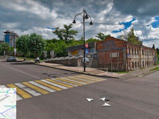 Яндекс.Карты 2016 год