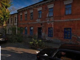 Яндекс.Карты 2010 год